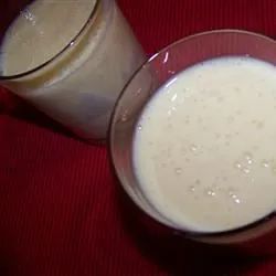 Sugar Free Eggnog