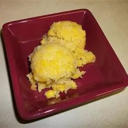 Chi Chi's Corn Cake