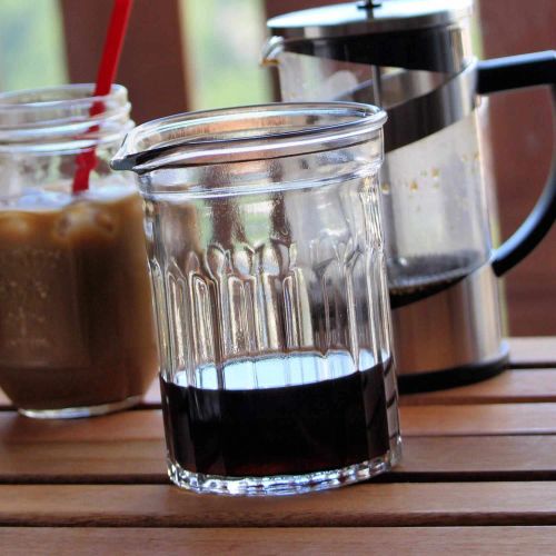 French Press Cold Brew