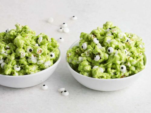 Slime Popcorn