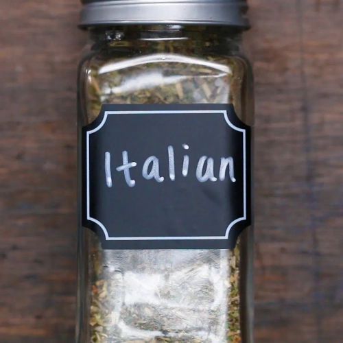 Italian Spice Blend