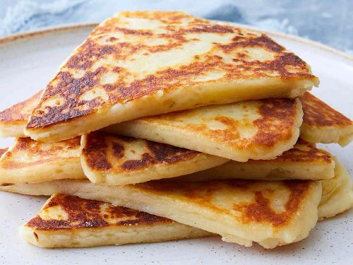 Potato Scones