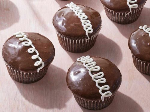 Homemade Hostess Cupcakes