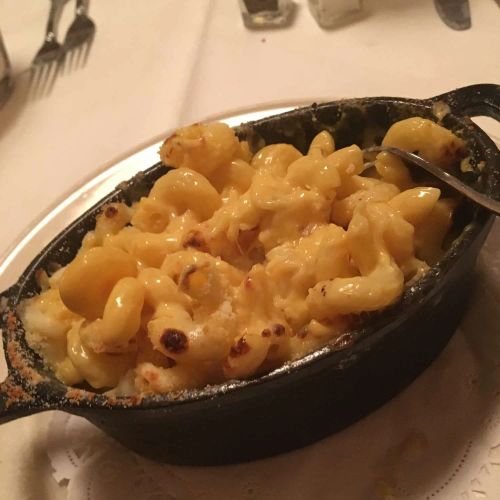 Best Mac 'N Cheese Ever!