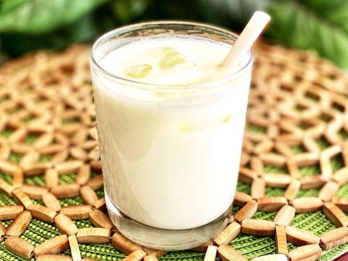 Indian Lassi