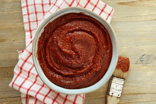 Vegan Barbeque Sauce