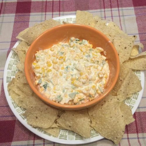 Corn Dip