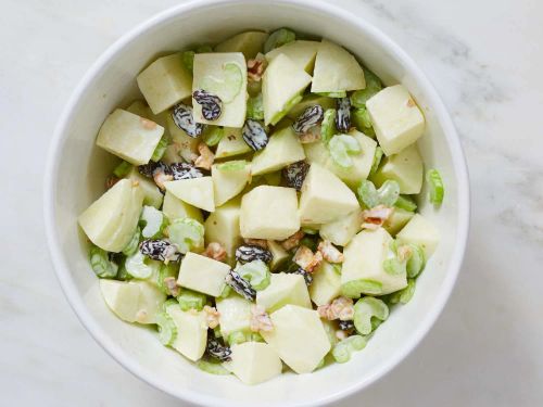 Waldorf Salad