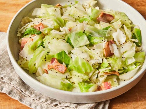 Instant Pot Southern Cabbage