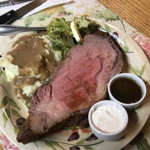 Prime Rib