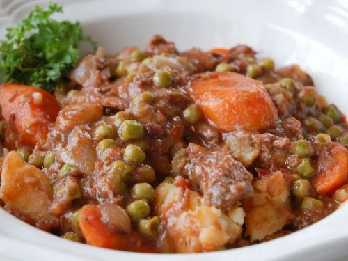 Beef Stew