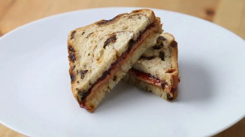 PB&J: The Kitchen Counter