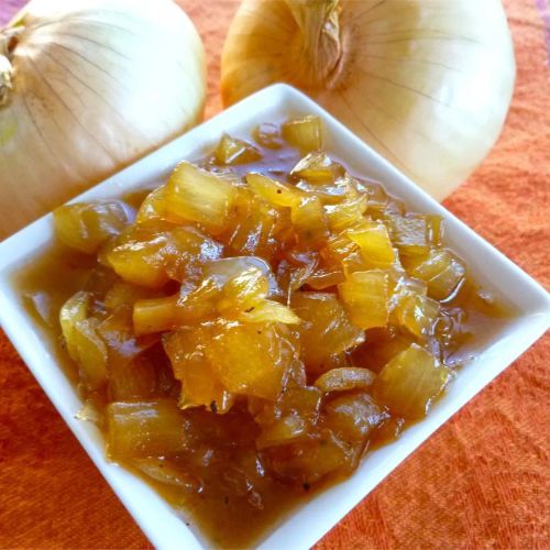 Onion Jam