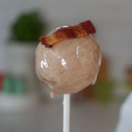 Pancake Pops