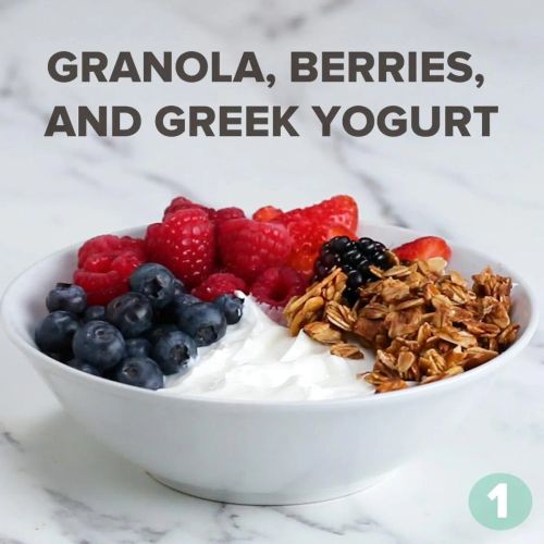 Classic Granola