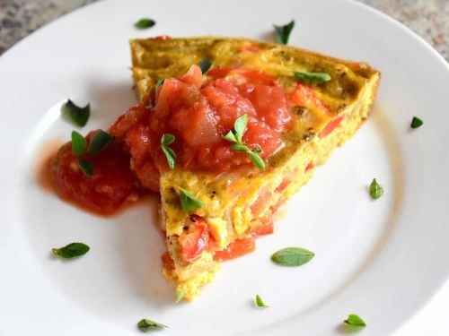 Mexican Frittata