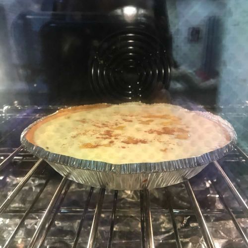 Aunt Tootie's Pineapple Pie