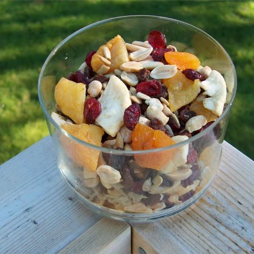 Terrific Trail Mix