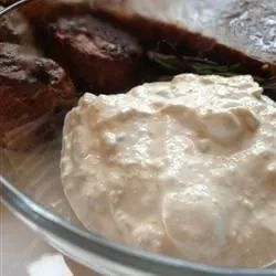 Horseradish Sauce II