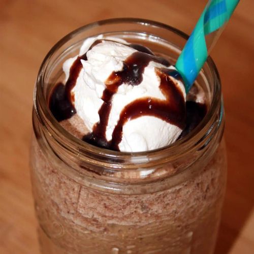 Nutella® Coffee Shake