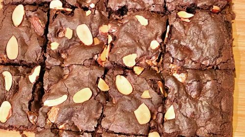 Chocolate Brownies