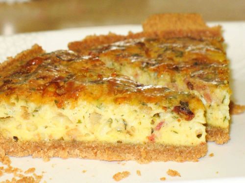 Country Quiche