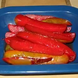 Carolyn's KOOL-AID Pickles