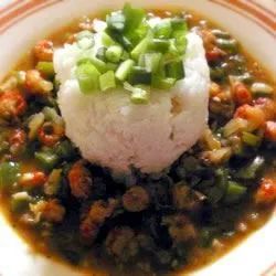 Crawfish Étouffée Like Maw-Maw Used to Make