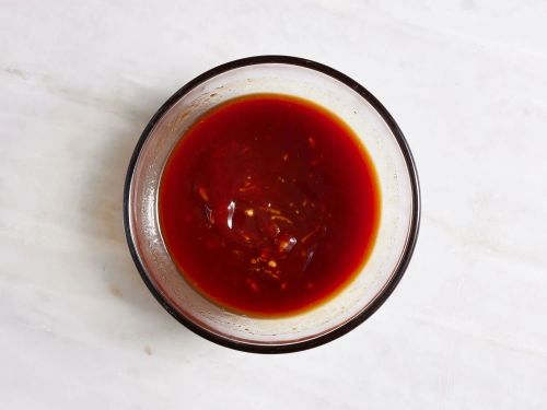 Tonkatsu Sauce