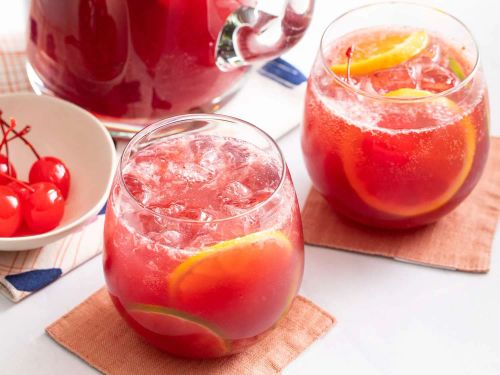 Sangria! Sangria!