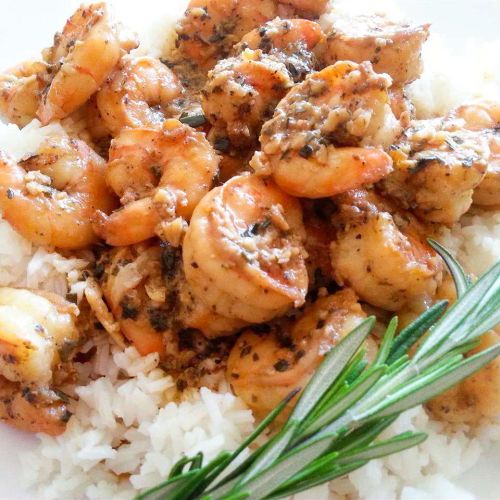 Chef John's New Orleans-Style Barbequed Shrimp