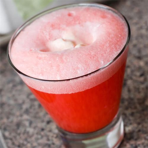 Candie's Simply Great Punch