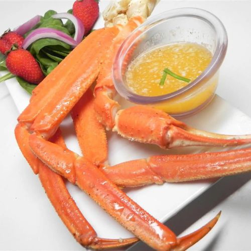 King Crab Legs