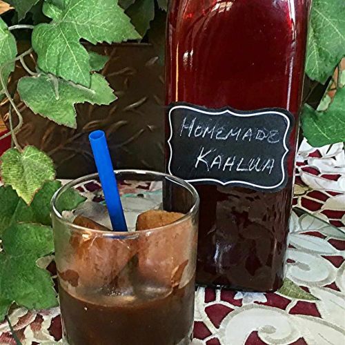 Allie's Espresso Kahlua® Liqueur