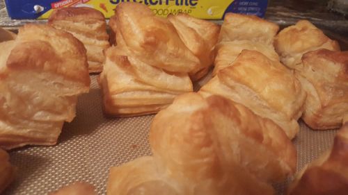 Puff Pastry