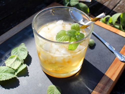 Mint Julep