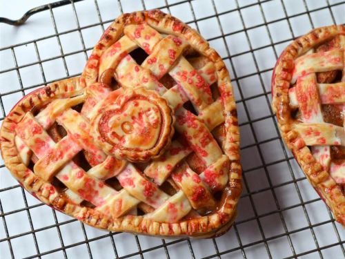 Aunt Carol's Apple Pie