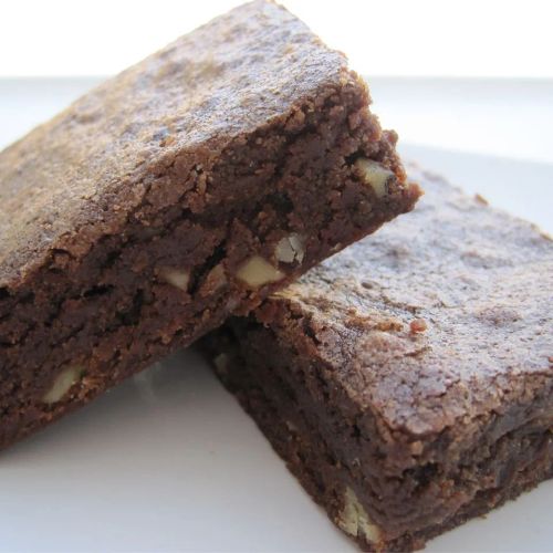 Mexican Brownies