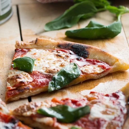 Pizza Margherita