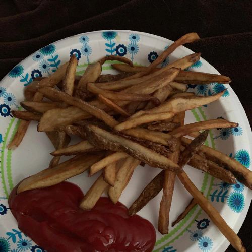 McDonald's Fries