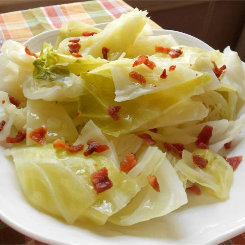 Irish Heritage Cabbage