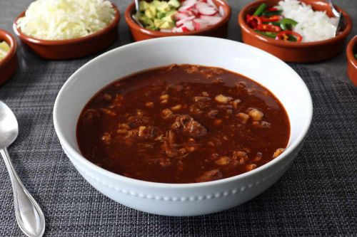 Red Pozole