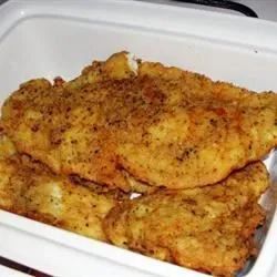 Lemon-Pepper Catfish