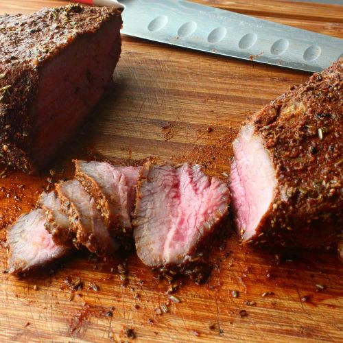 The Best Beef Tri-Tip