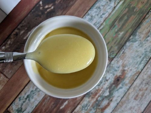 Instant Pot® Lemon Curd