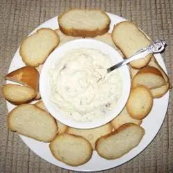 Blue Cheese Dip I