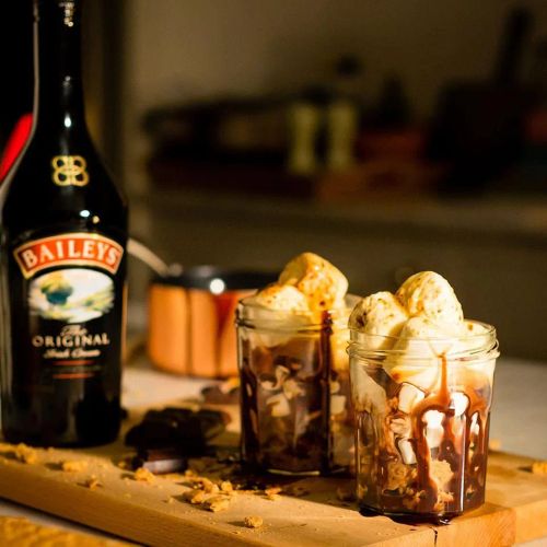 Baileys S'mores