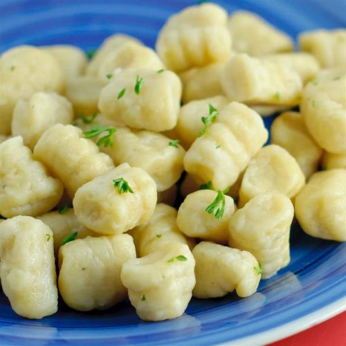 Gnocchi