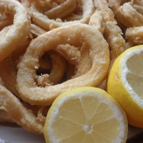 Calamari