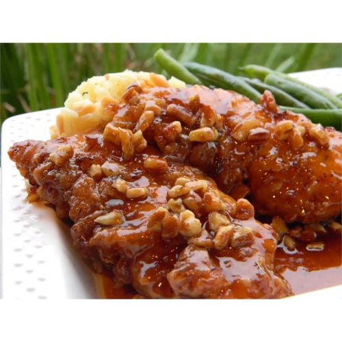 Praline Chicken